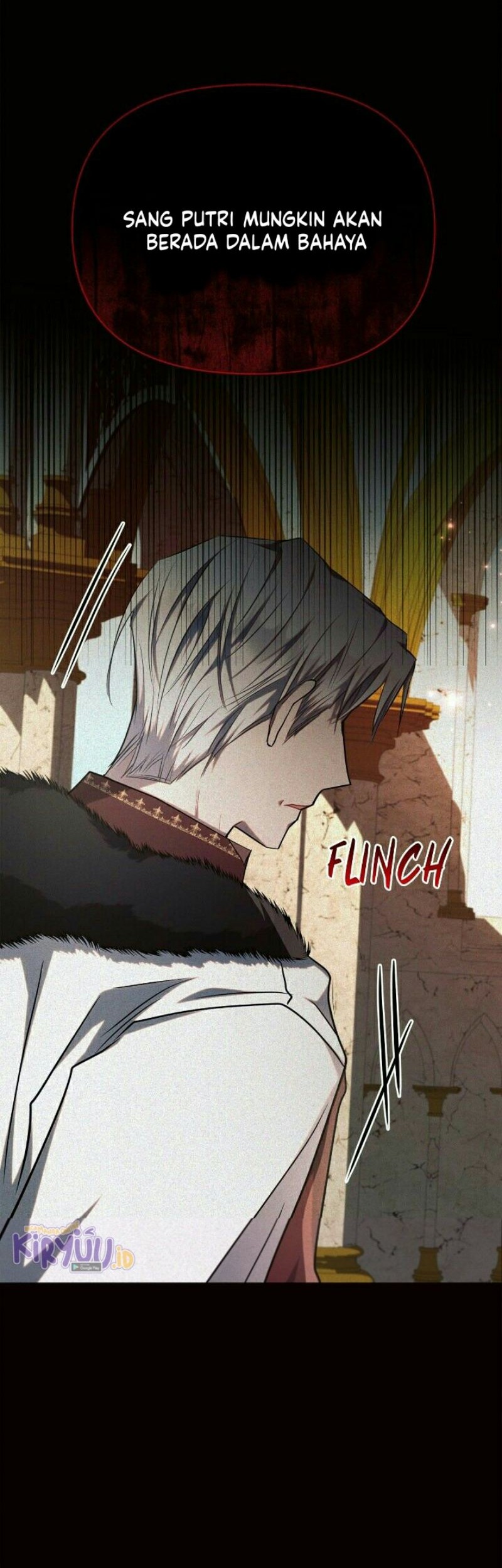 Ashtarte Chapter 42 Gambar 42