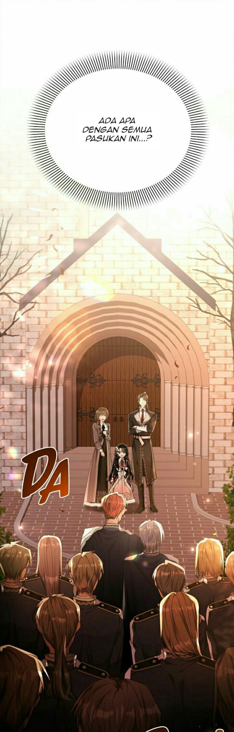 Baca Manhwa Ashtarte Chapter 42 Gambar 2