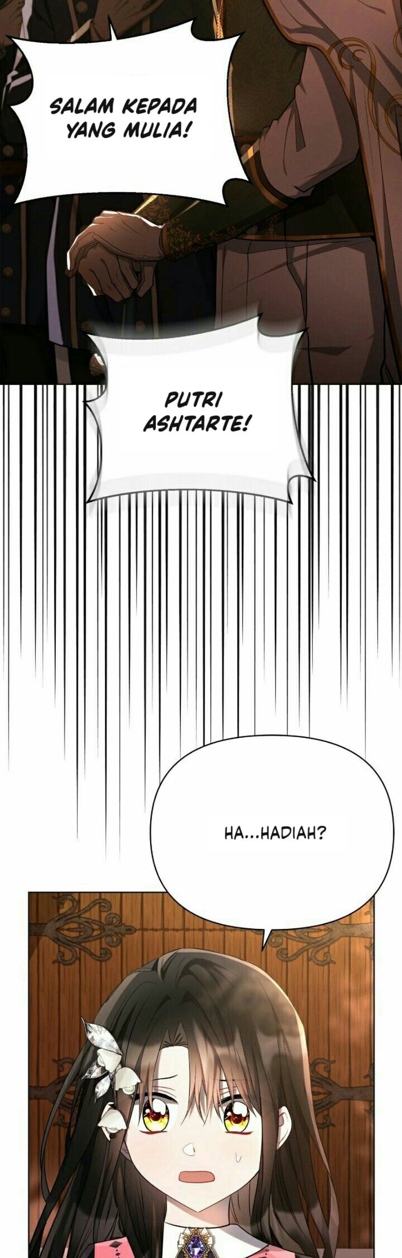 Ashtarte Chapter 42 Gambar 4