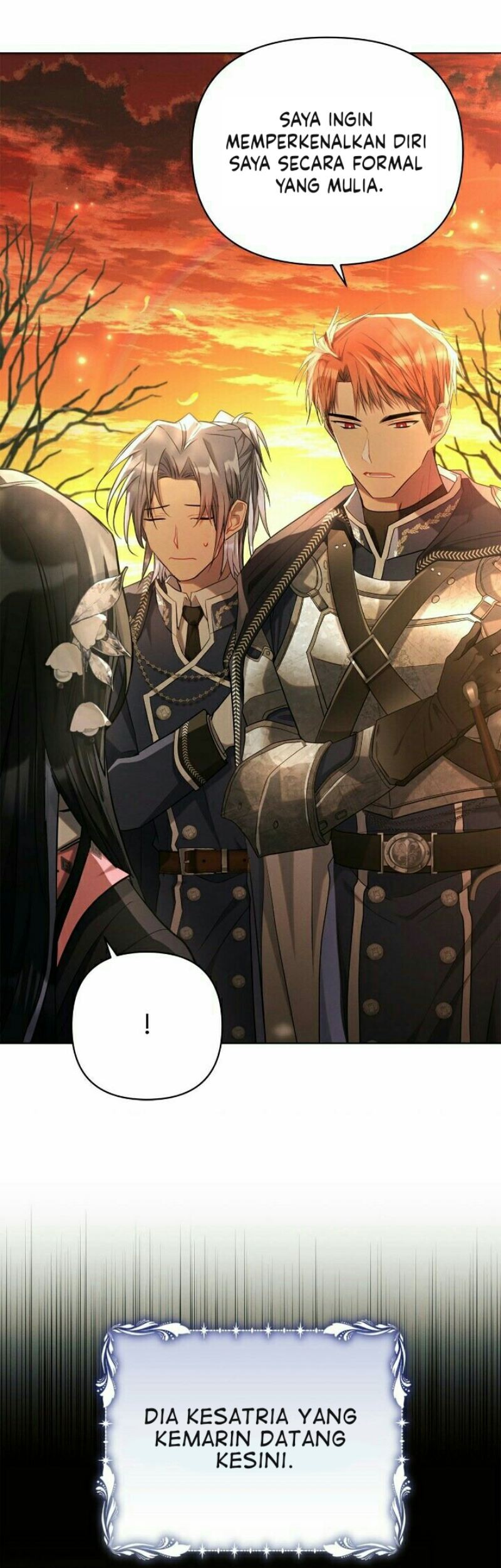 Ashtarte Chapter 42 Gambar 6