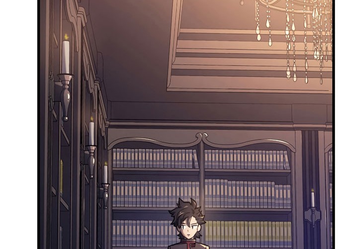 Revenge of the Iron-Blooded Sword Hound Chapter 09 Gambar 27