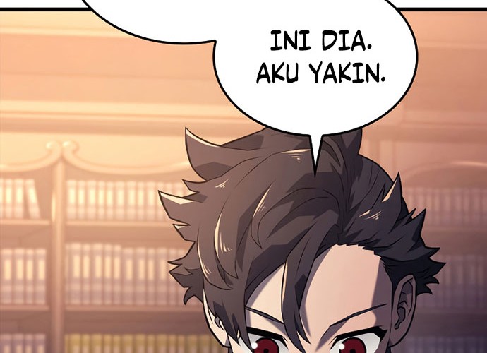 Revenge of the Iron-Blooded Sword Hound Chapter 09 Gambar 30