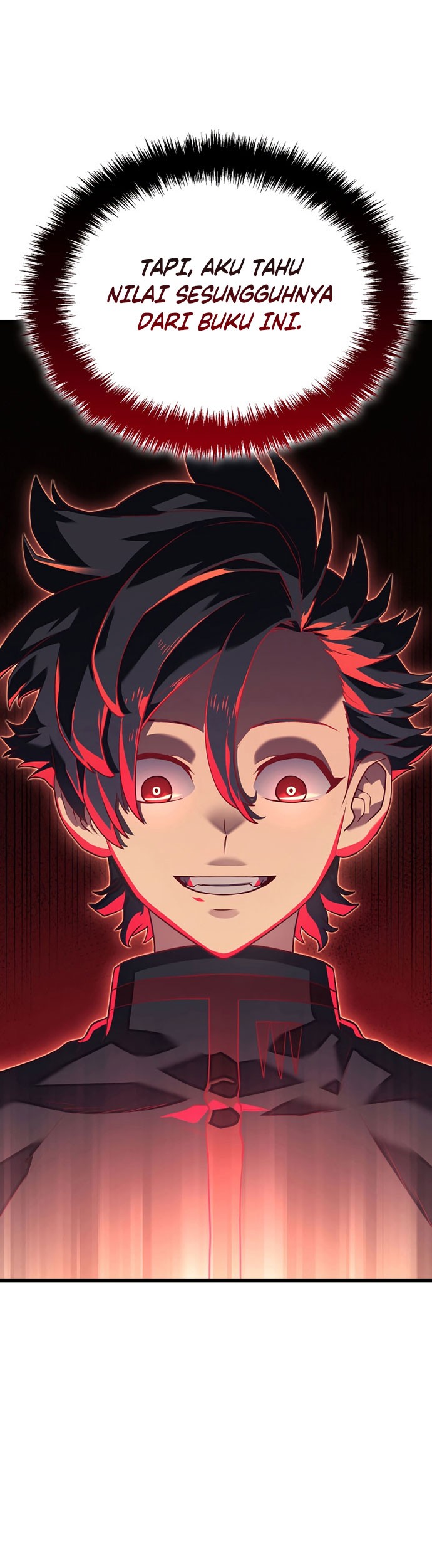 Revenge of the Iron-Blooded Sword Hound Chapter 09 Gambar 33