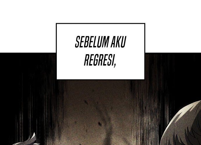 Revenge of the Iron-Blooded Sword Hound Chapter 09 Gambar 34