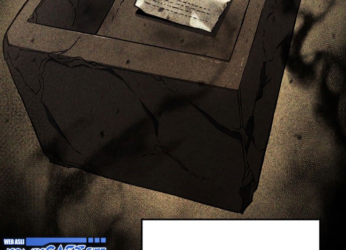 Revenge of the Iron-Blooded Sword Hound Chapter 09 Gambar 36