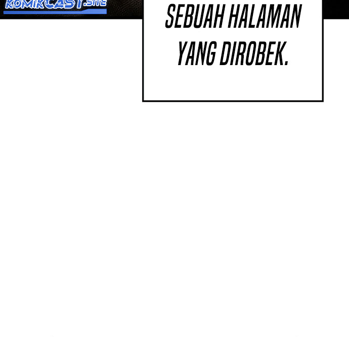 Revenge of the Iron-Blooded Sword Hound Chapter 09 Gambar 37