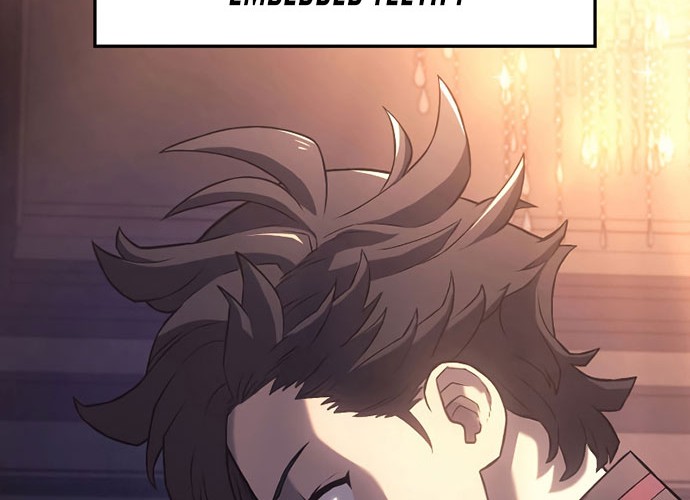 Revenge of the Iron-Blooded Sword Hound Chapter 09 Gambar 39