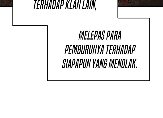 Revenge of the Iron-Blooded Sword Hound Chapter 09 Gambar 43