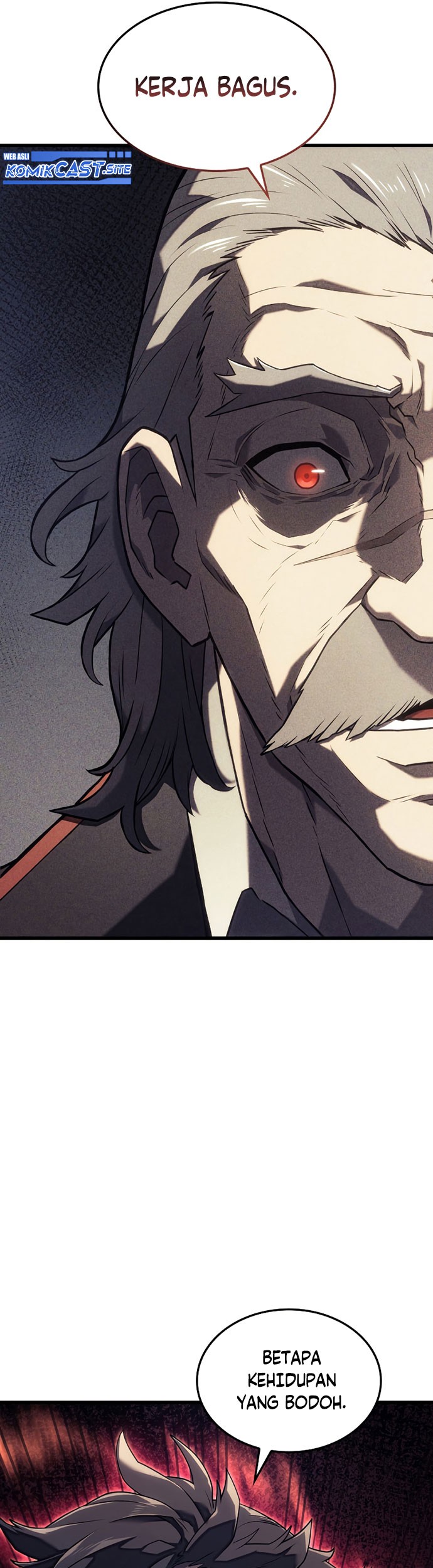 Revenge of the Iron-Blooded Sword Hound Chapter 09 Gambar 47