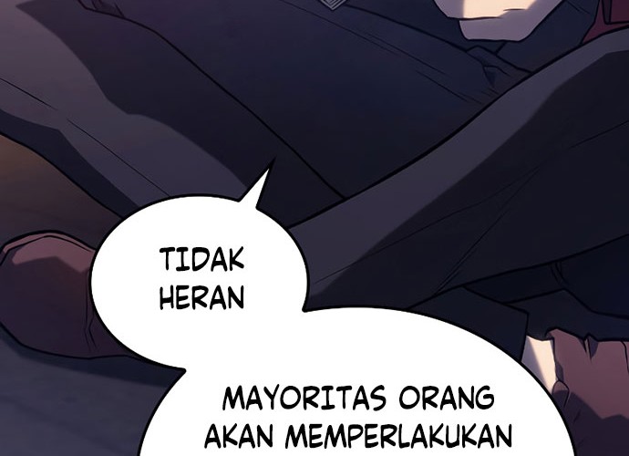 Revenge of the Iron-Blooded Sword Hound Chapter 09 Gambar 52