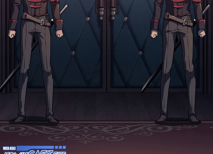 Revenge of the Iron-Blooded Sword Hound Chapter 09 Gambar 3