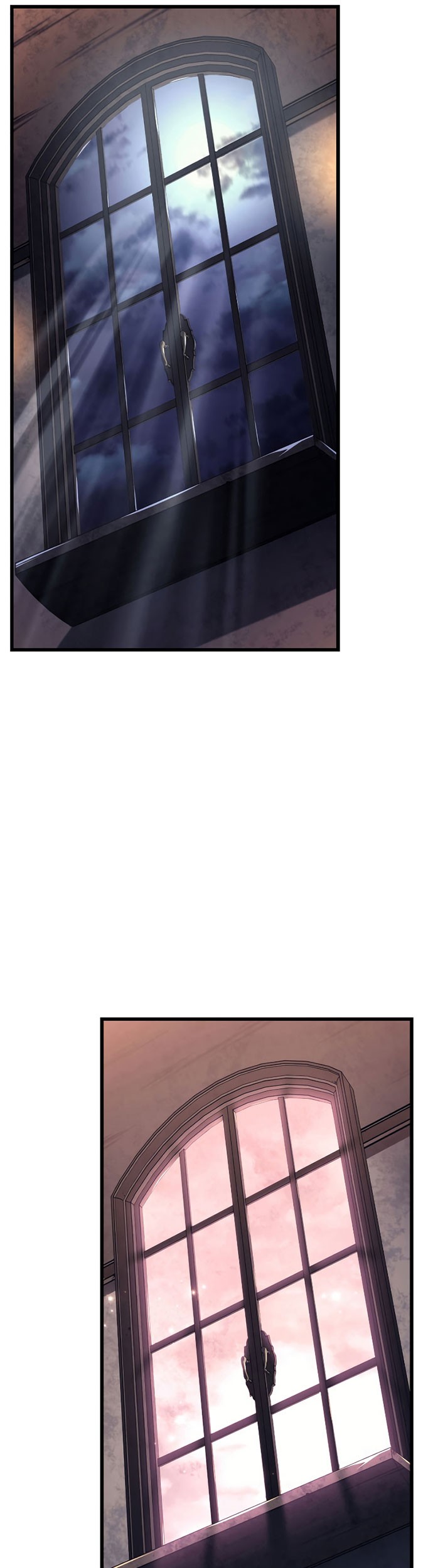 Revenge of the Iron-Blooded Sword Hound Chapter 09 Gambar 56