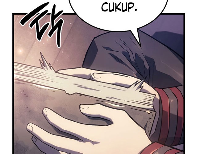 Revenge of the Iron-Blooded Sword Hound Chapter 09 Gambar 59