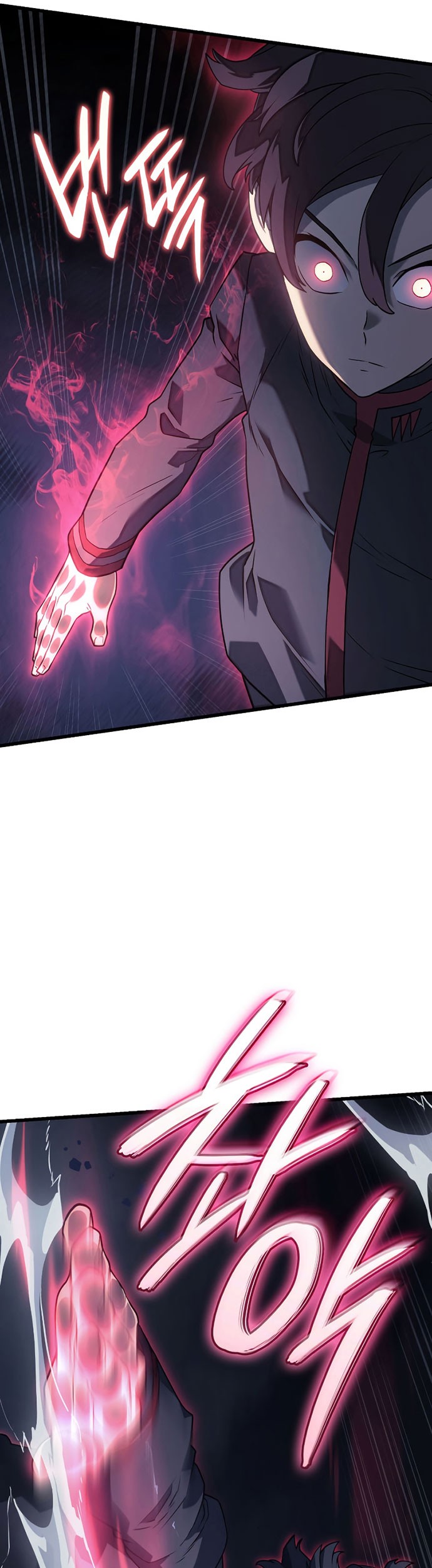 Revenge of the Iron-Blooded Sword Hound Chapter 09 Gambar 65