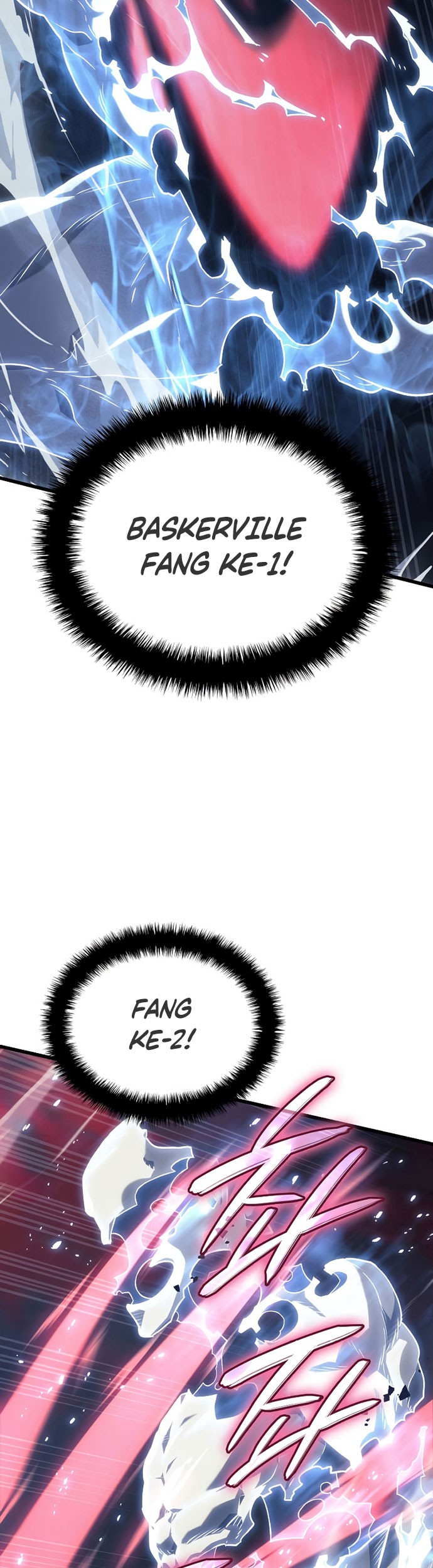 Revenge of the Iron-Blooded Sword Hound Chapter 09 Gambar 67