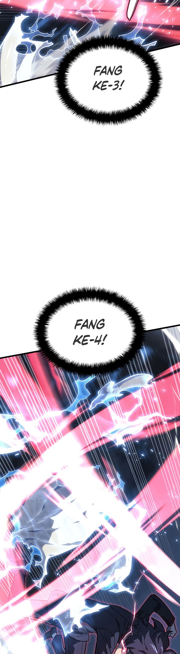 Revenge of the Iron-Blooded Sword Hound Chapter 09 Gambar 69