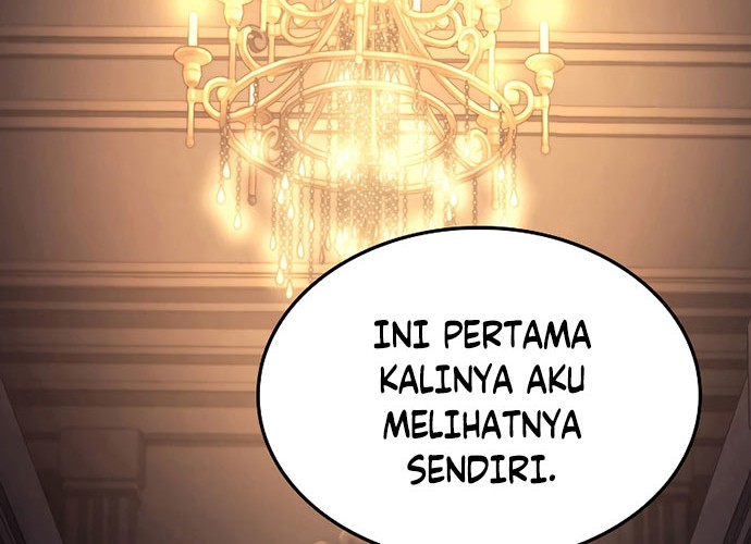 Revenge of the Iron-Blooded Sword Hound Chapter 09 Gambar 5