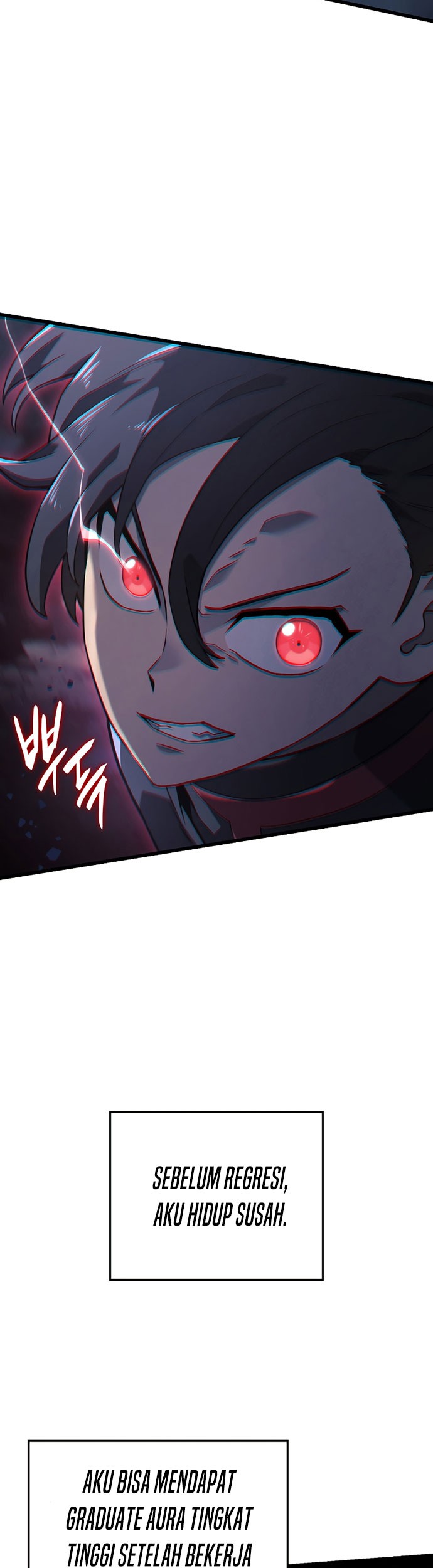 Revenge of the Iron-Blooded Sword Hound Chapter 09 Gambar 71