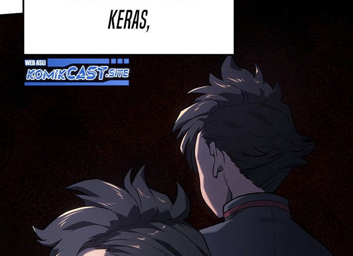 Revenge of the Iron-Blooded Sword Hound Chapter 09 Gambar 72