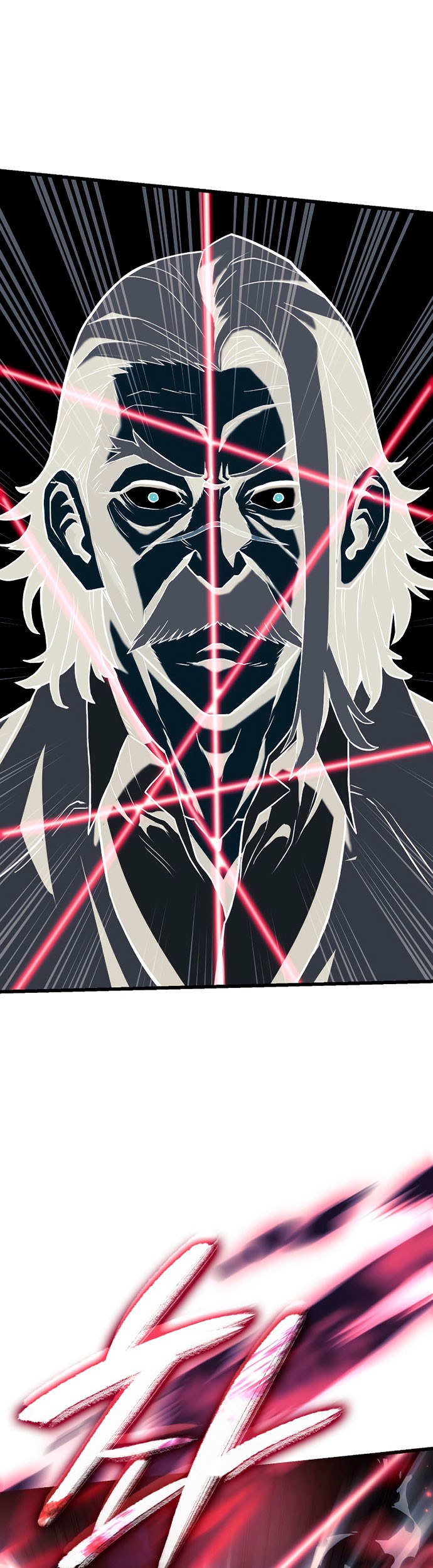 Revenge of the Iron-Blooded Sword Hound Chapter 09 Gambar 78