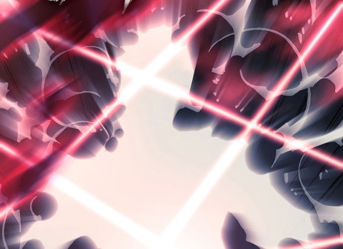 Revenge of the Iron-Blooded Sword Hound Chapter 09 Gambar 79