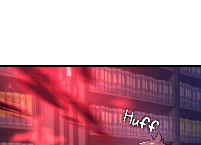 Revenge of the Iron-Blooded Sword Hound Chapter 09 Gambar 81