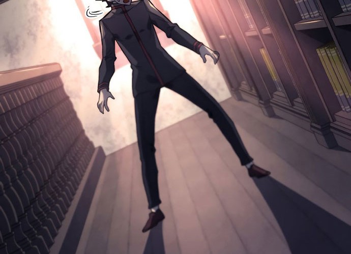 Revenge of the Iron-Blooded Sword Hound Chapter 09 Gambar 86