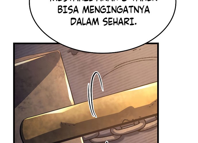 Revenge of the Iron-Blooded Sword Hound Chapter 09 Gambar 12