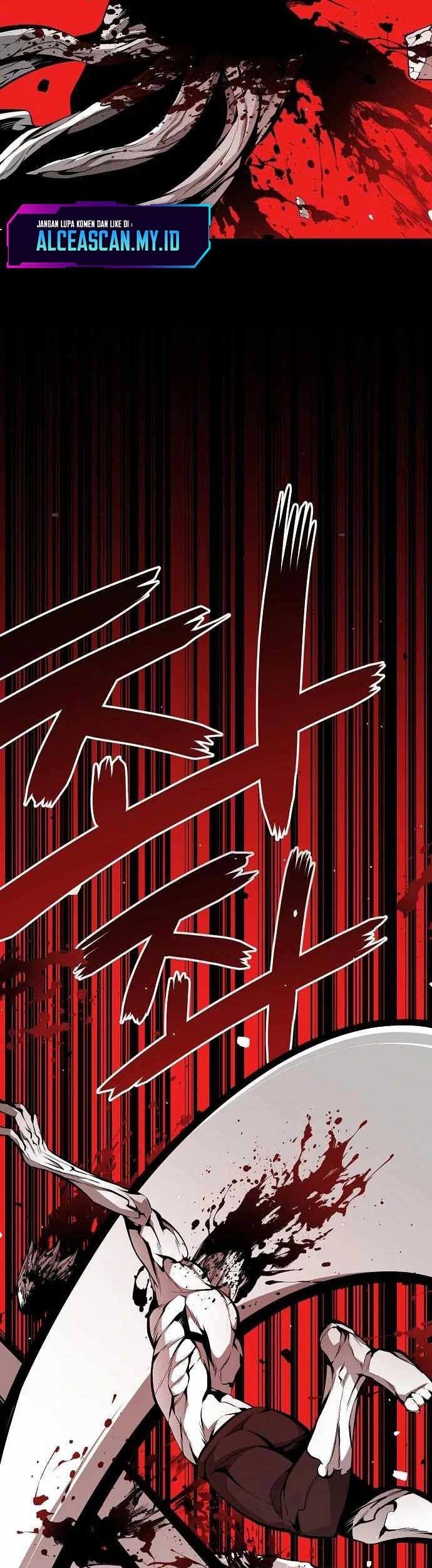 Beastburn Chapter 19 Gambar 35