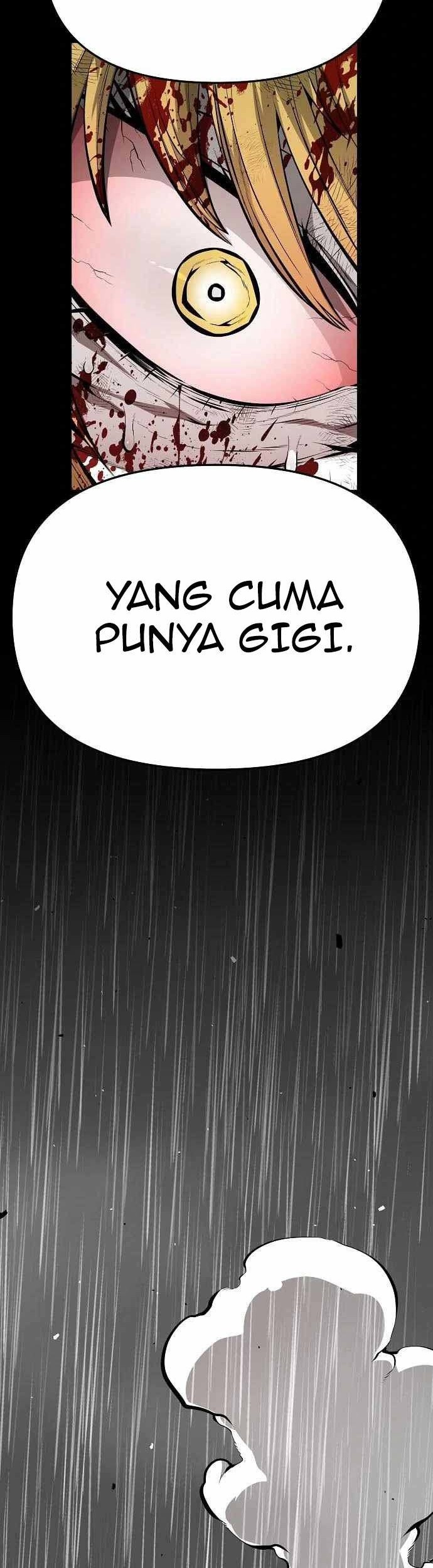 Beastburn Chapter 19 Gambar 45