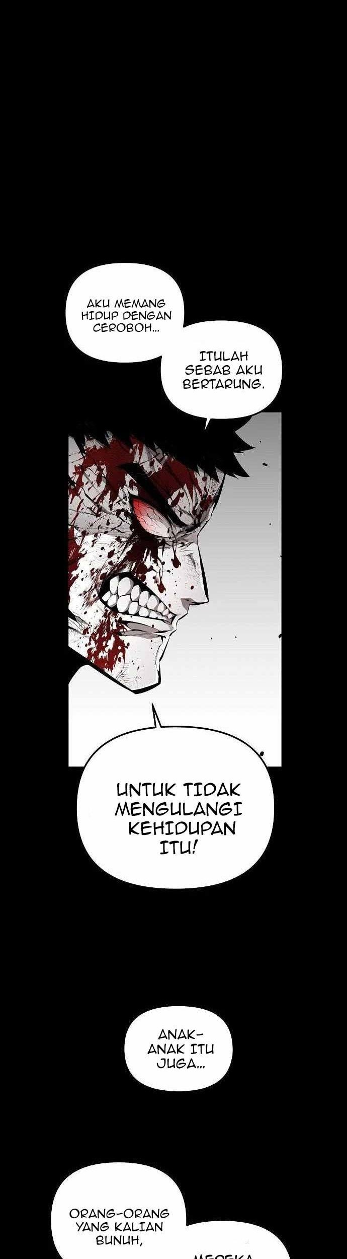 Beastburn Chapter 19 Gambar 66