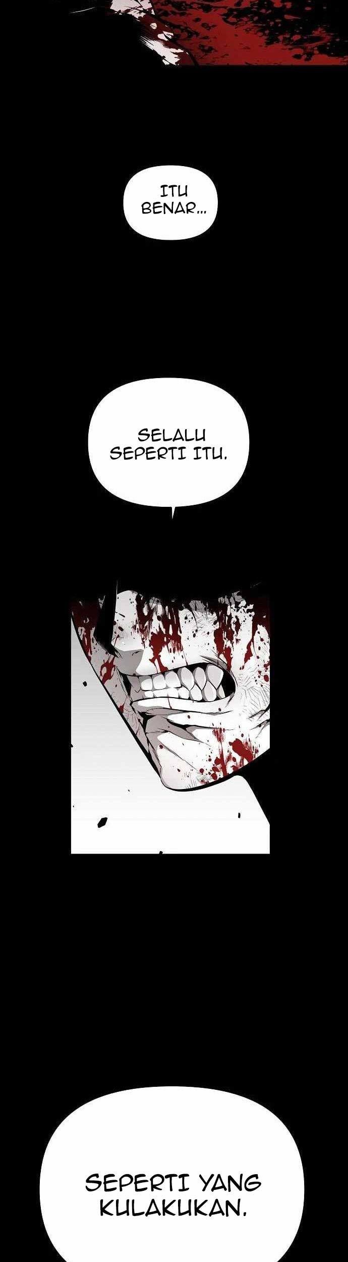 Beastburn Chapter 19 Gambar 71