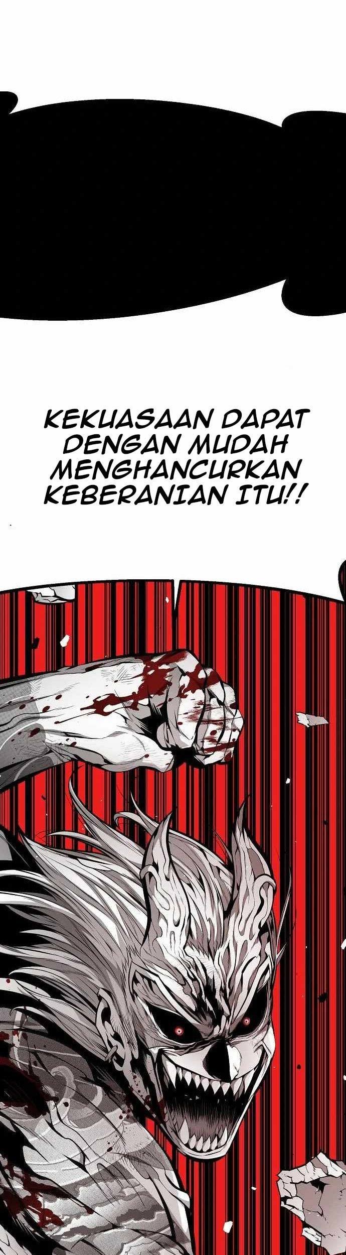 Beastburn Chapter 19 Gambar 77