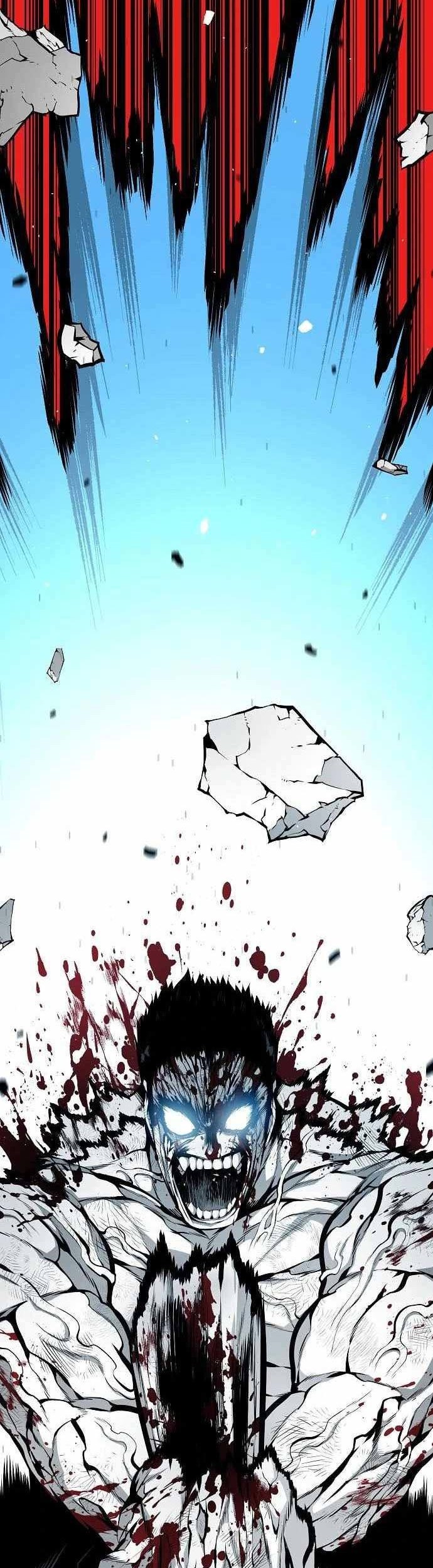 Beastburn Chapter 19 Gambar 84
