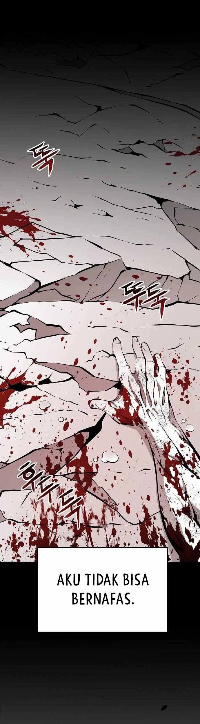 Baca Manhwa Beastburn Chapter 19 Gambar 2