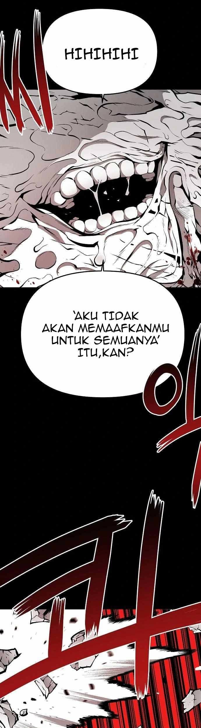 Beastburn Chapter 19 Gambar 5