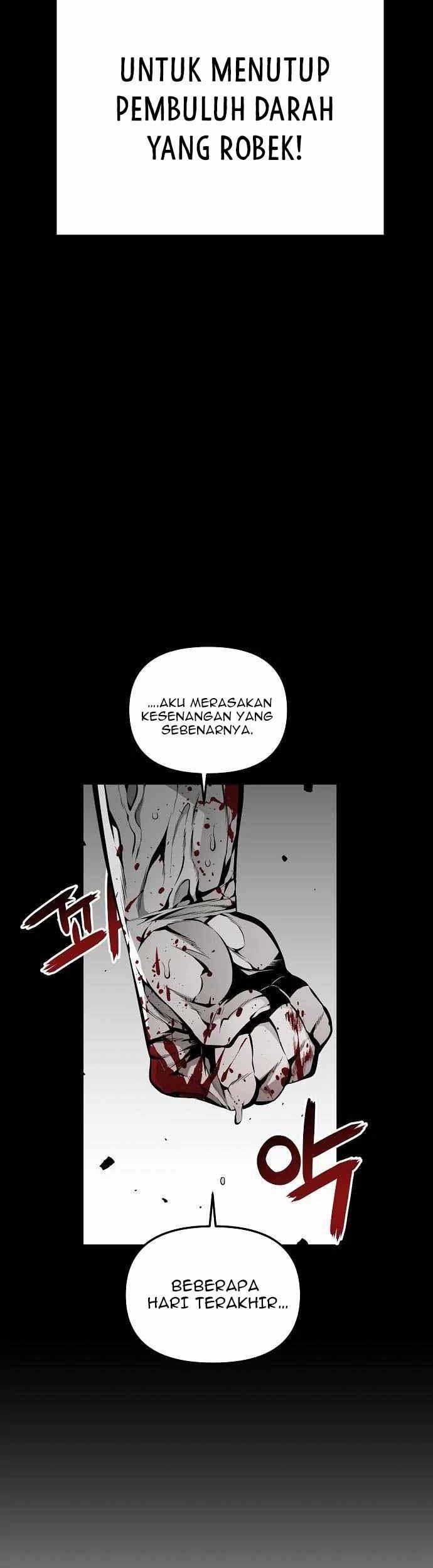 Beastburn Chapter 19 Gambar 23