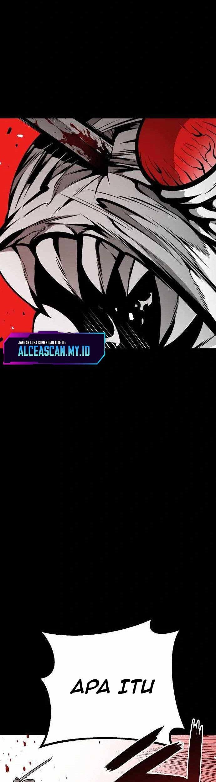 Beastburn Chapter 17 Gambar 39