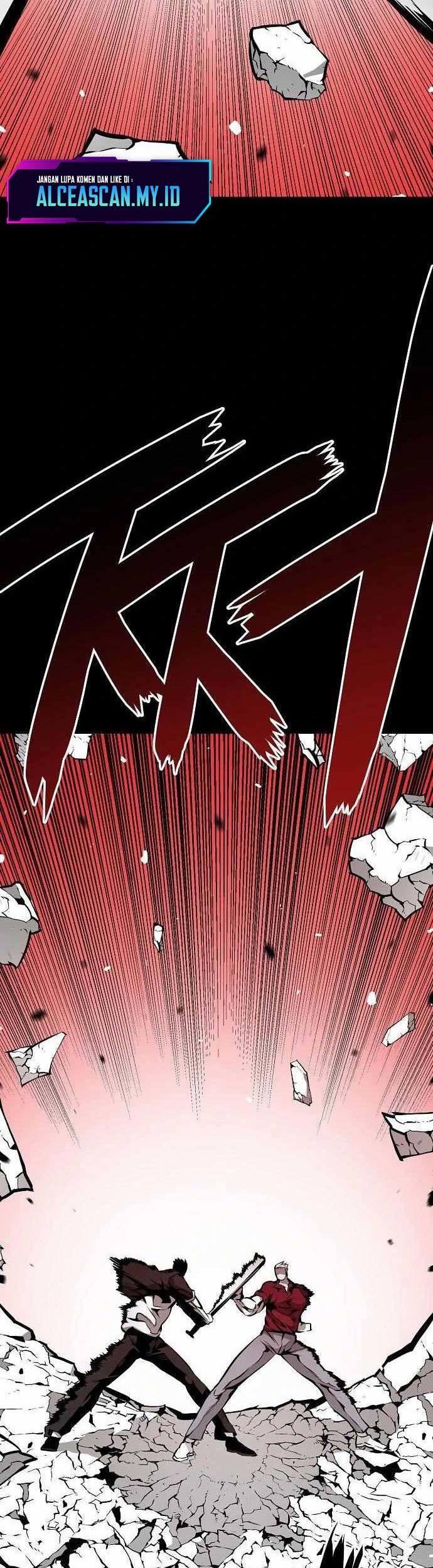 Beastburn Chapter 17 Gambar 44