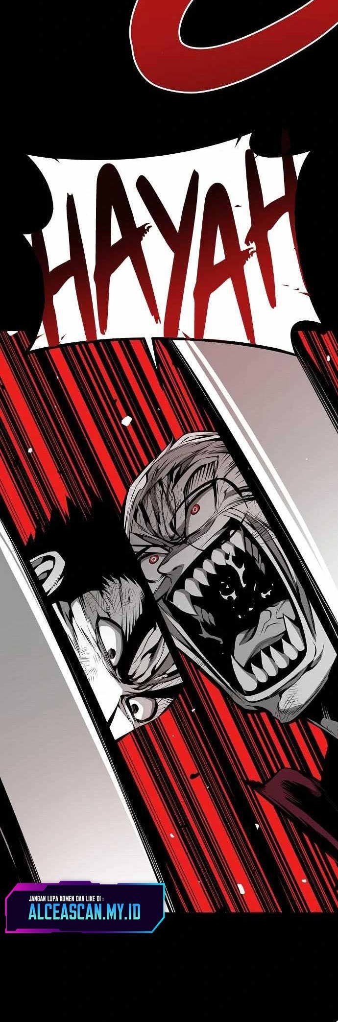 Beastburn Chapter 17 Gambar 61