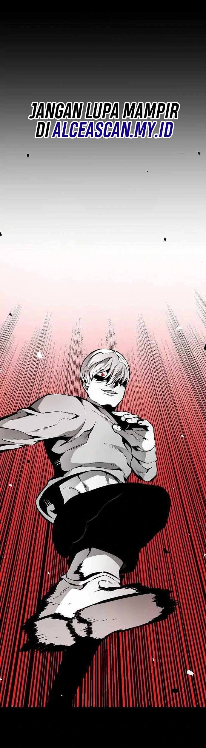 Baca Manhwa Beastburn Chapter 17 Gambar 2