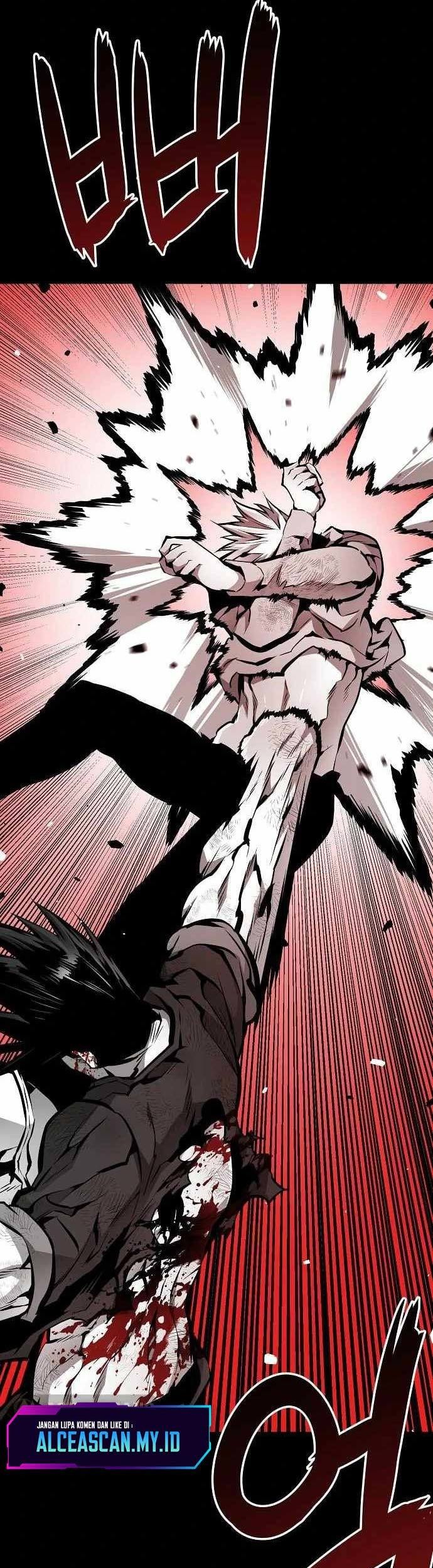 Beastburn Chapter 17 Gambar 5