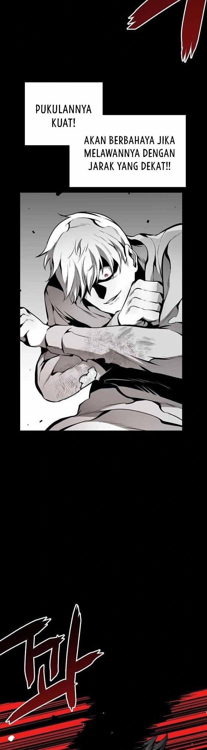 Beastburn Chapter 17 Gambar 6