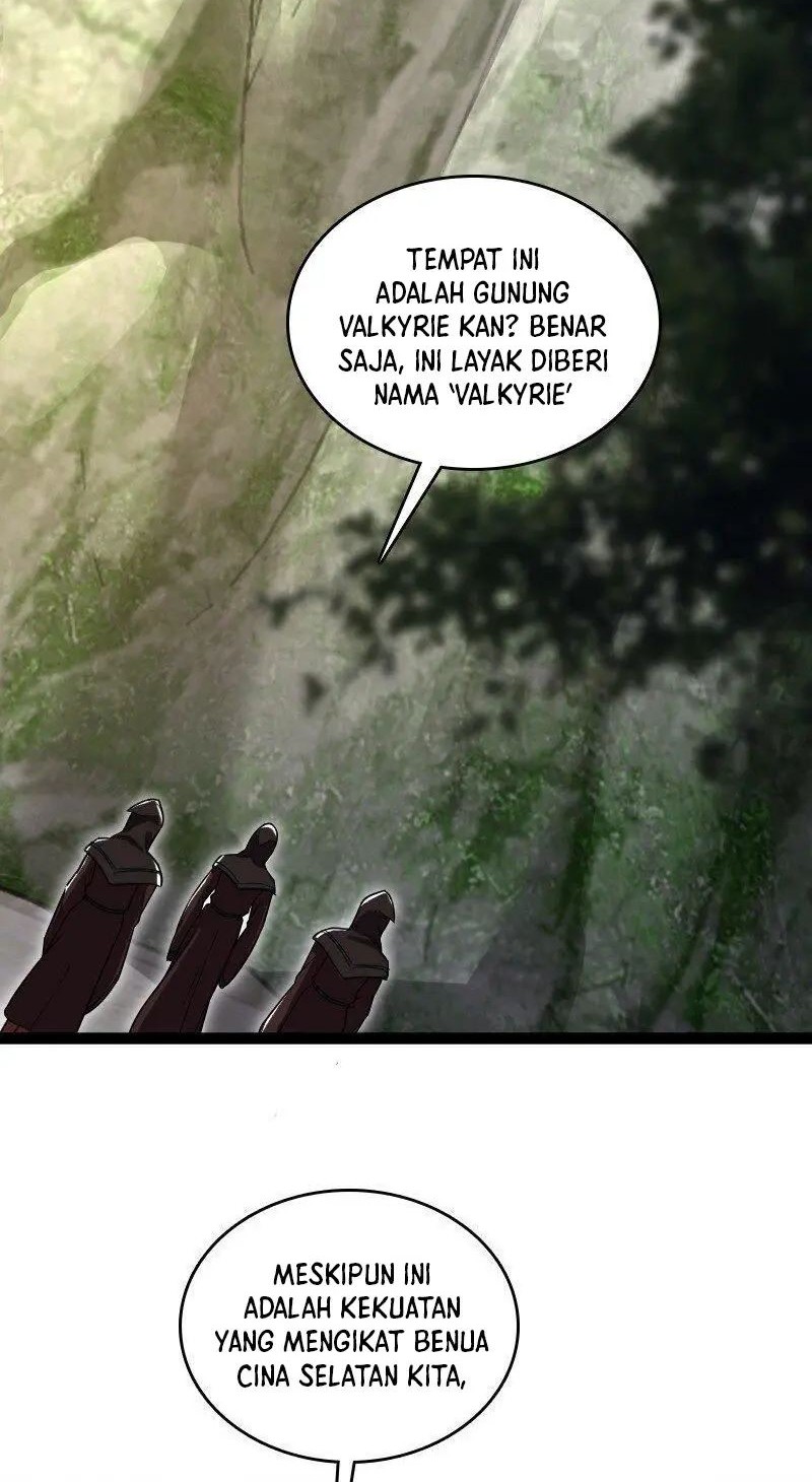 The Life After God Of Martial Lived In Seclusion Chapter 241 Gambar 26