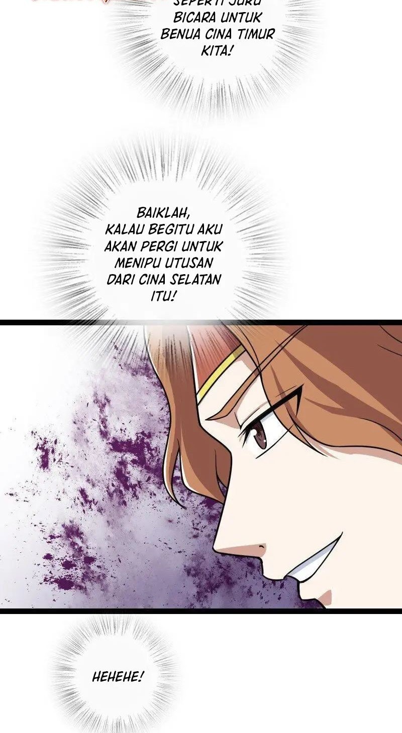 The Life After God Of Martial Lived In Seclusion Chapter 241 Gambar 30