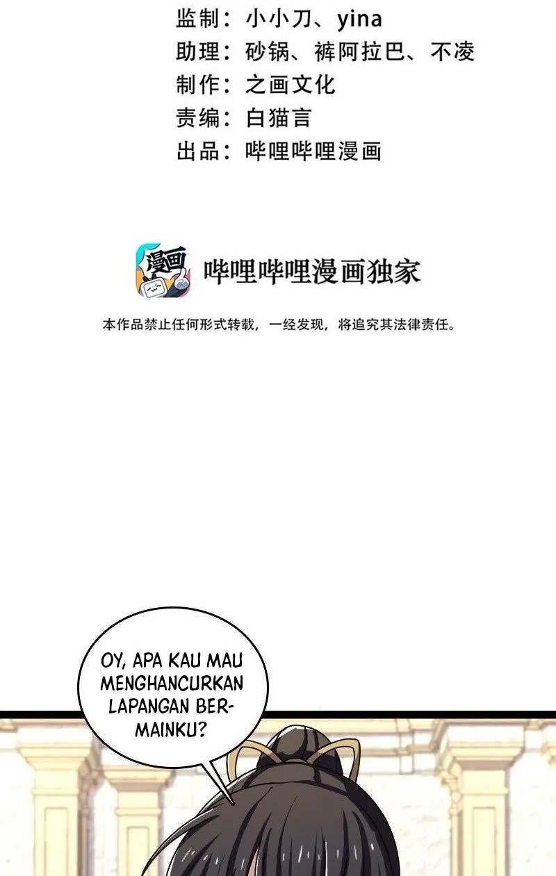 Baca Manhua The Life After God Of Martial Lived In Seclusion Chapter 241 Gambar 2