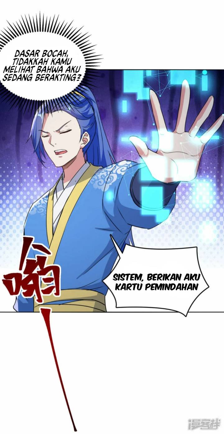 Baca Manhua Strongest Leveling Chapter 357 Gambar 2