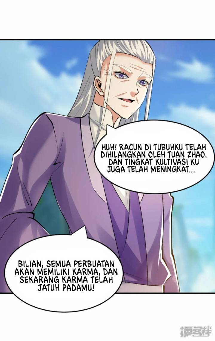 Strongest Leveling Chapter 357 Gambar 22