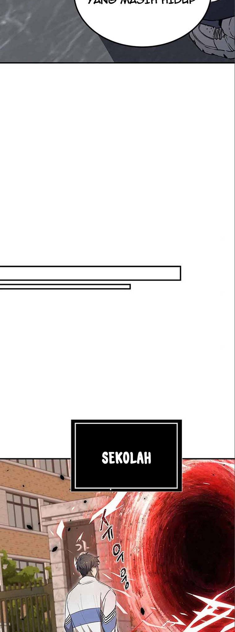 Legendary Ranker’s Comeback Chapter 06 Gambar 38