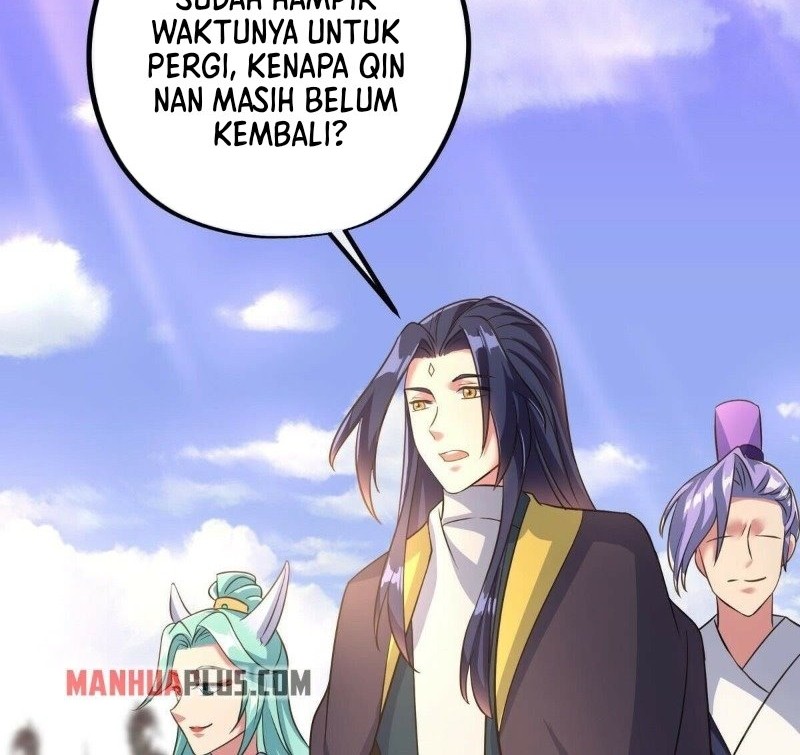 Peerless Soul Chapter 448 Gambar 20